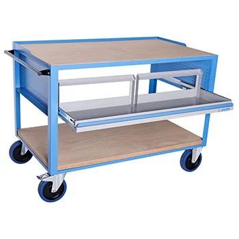 Unior servisna kolica 991LMS.T1 628540 Unior servisna kolica 991LMS.T1 628540