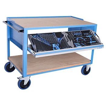 Unior servisna kolica 991LMS.T1 628540 Unior servisna kolica 991LMS.T1 628540