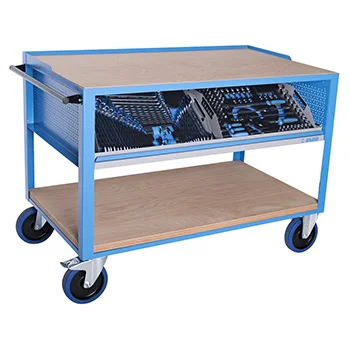 Unior servisna kolica 991LMS.T1 628540 Unior servisna kolica 991LMS.T1 628540