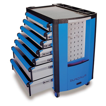 Unior kolica za alat Europlus 920PLUS2 617101 Unior kolica za alat Europlus 920PLUS2 617101