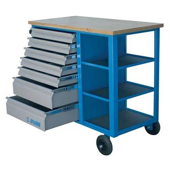 Unior kolica za alat HERCULES 940H3 615512 Unior kolica za alat HERCULES 940H3 615512