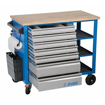 Unior kolica za alat HERCULES 940H3 615512 Unior kolica za alat HERCULES 940H3 615512