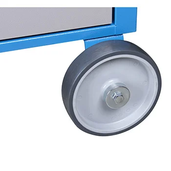 Unior kolica za alat sa 8 fioka JUMBO 2 940JUMBO2 628932-2 Unior kolica za alat sa 8 fioka JUMBO 2 940JUMBO2 628932-2