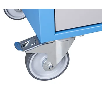 Unior kolica za alat sa 8 fioka JUMBO 2 940JUMBO2 628932-3 Unior kolica za alat sa 8 fioka JUMBO 2 940JUMBO2 628932-3