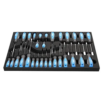 Unior kolica za alat Eurovision sa garniturom od 192 alata (u SOS ulošcima) 940EV3+192 600192-4 Unior kolica za alat Eurovision sa garniturom od 192 alata (u SOS ulošcima) 940EV3+192 600192-4