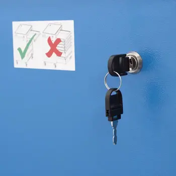 Unior kolica za alat Euromotion sa 7 fioka 940EM1 Unior kolica za alat Euromotion sa 7 fioka 940EM1