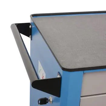 Unior kolica za alat Euromotion sa 7 fioka 940EM1 Unior kolica za alat Euromotion sa 7 fioka 940EM1