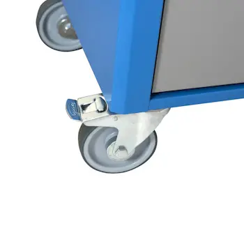 Unior kolica za alat Euromotion sa 7 fioka 940EM1 Unior kolica za alat Euromotion sa 7 fioka 940EM1