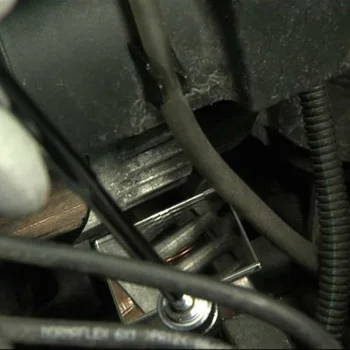 Unior profesionalni auto set za ispitivanje 2084 619742-2