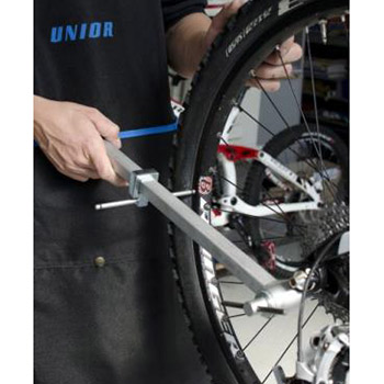Unior kontrolnik nosača menjača 1602/2 617587 Unior kontrolnik nosača menjača 1602/2 617587