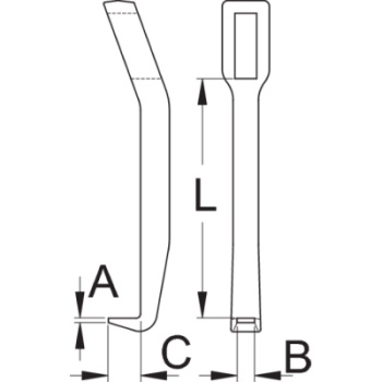 Unior krak 683.2/2 623077 Unior krak 683.2/2 623077