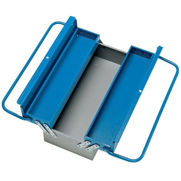 Unior kutija za alat trodelna 914/3 608538 Unior kutija za alat trodelna 914/3 608538
