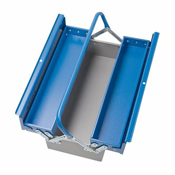 Unior kutija za alat trodelna 912/3 601911 Unior kutija za alat trodelna 912/3 601911