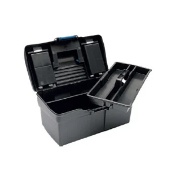 Unior kutija za alat plastična 917B 619766 Unior kutija za alat plastična 917B 619766