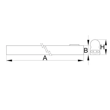 Unior lampa 900 990LIGHT 625667 Unior lampa 900 990LIGHT 625667