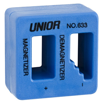 Unior magnetizer-demagnetizer 633 612866 Unior magnetizer-demagnetizer 633 612866
