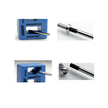 Unior magnetizer-demagnetizer 633 612866 Unior magnetizer-demagnetizer 633 612866
