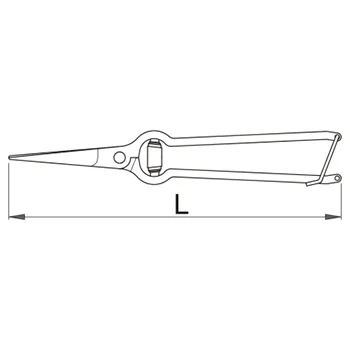 Unior makaze za grožđe 546/6 601583 Unior makaze za grožđe 546/6 601583