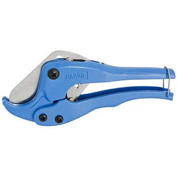 Unior makaze za sečenje PVC cevi 210mm 583/6 609405 Unior makaze za sečenje PVC cevi 210mm 583/6 609405