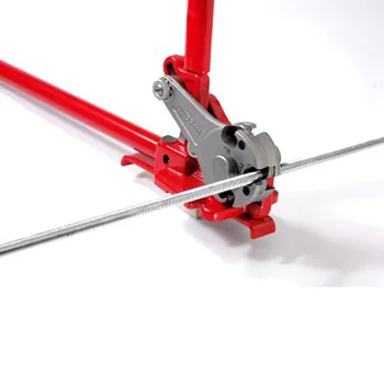 Unior makaze za sečenje šipki sa navojem M6-M8-M10 586/6 621479-2