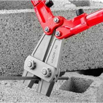 Unior makaze za betonsko gvožđe 900mm 595/6A 612128 Unior makaze za betonsko gvožđe 900mm 595/6A 612128