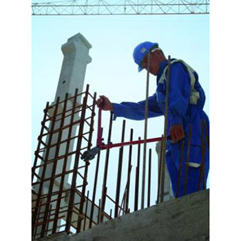 Unior makaze za betonsko gvožđe sa izmenljivim trougaonim nožem 750mm 596PLUS/6G 615256 Unior makaze za betonsko gvožđe sa izmenljivim trougaonim nožem 750mm 596PLUS/6G 615256