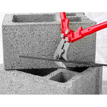 Unior makaze za betonsko gvožđe 1000mm 598/6 608442 Unior makaze za betonsko gvožđe 1000mm 598/6 608442