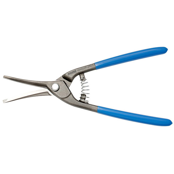 Unior makaze za lim univerzalne 260mm 565R/7P 609332 Unior makaze za lim univerzalne 260mm 565R/7P 609332