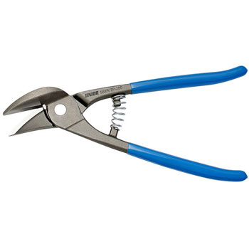 Unior makaze za lim IDEAL 250mm 568R/7P 609336 Unior makaze za lim IDEAL 250mm 568R/7P 609336