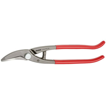 Unior makaze za lim za rupe 280mm 572R/7PR 615041 Unior makaze za lim za rupe 280mm 572R/7PR 615041
