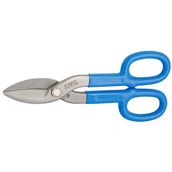 Unior makaze za lim prave 300mm 573/7P 615161 Unior makaze za lim prave 300mm 573/7P 615161