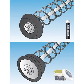 Unior mazalica 1376/6 619936 Unior mazalica 1376/6 619936