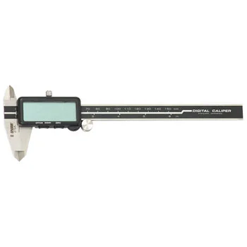 Unior merilo pomično,digitalno 270A 150mm 619881 Unior merilo pomično,digitalno 270A 150mm 619881