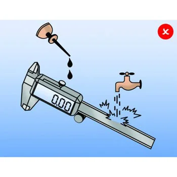 Unior merilo pomično,digitalno 270A 150mm 619881 Unior merilo pomično,digitalno 270A 150mm 619881