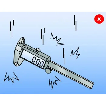 Unior merilo pomično,digitalno 270A 150mm 619881 Unior merilo pomično,digitalno 270A 150mm 619881