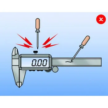 Unior merilo pomično,digitalno 270A 150mm 619881 Unior merilo pomično,digitalno 270A 150mm 619881