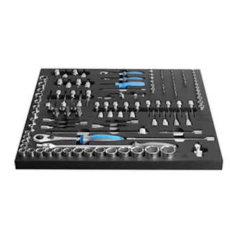 Unior modularni radni sto sa alatom za opšte održavanje 274/1 1020A2 640353-5 Unior modularni radni sto sa alatom za opšte održavanje 274/1 1020A2 640353-5