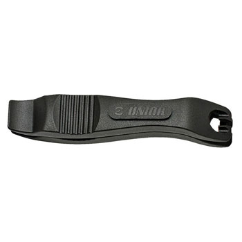 Unior set dva montirača, crna 1657BLACK 624142 Unior set dva montirača, crna 1657BLACK 624142