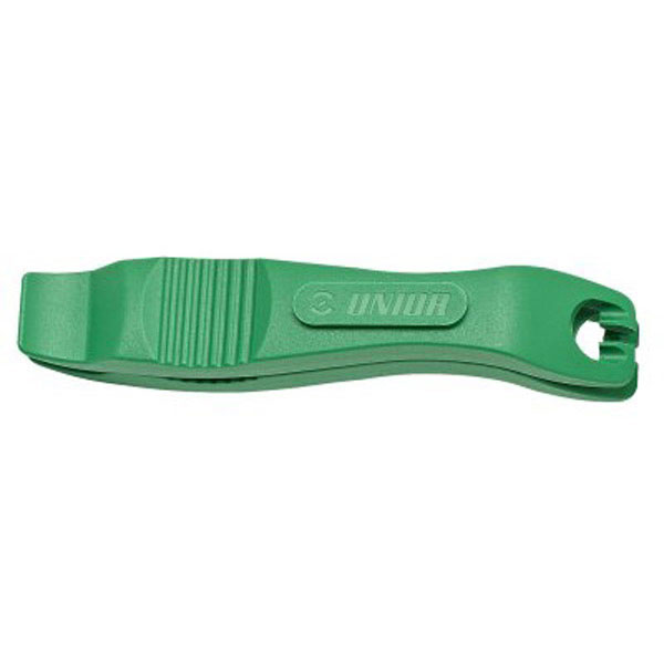 Unior set dva montirača, zelena 1657GREEN 624143 Unior set dva montirača, zelena 1657GREEN 624143