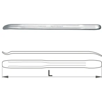 Unior montirač za gume 200mm 300/2 617661 Unior montirač za gume 200mm 300/2 617661