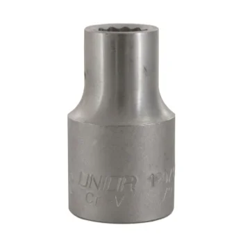 Unior nasadni ključ prihvat 1/2