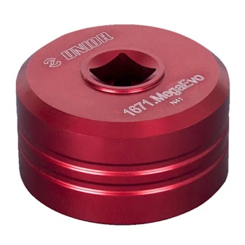 Unior nasadni ključ za patronu pogona MegaEvo 52mm 1671.MEVO 627622 Unior nasadni ključ za patronu pogona MegaEvo 52mm 1671.MEVO 627622