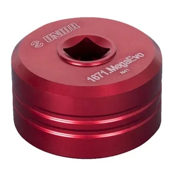 Unior nasadni ključ za patronu pogona MegaEvo 52mm 1671.MEVO 627622 Unior nasadni ključ za patronu pogona MegaEvo 52mm 1671.MEVO 627622