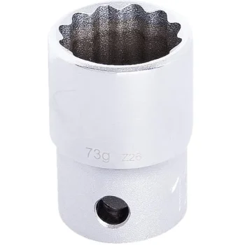 Unior nasadni ključ dvanaestougaoni prihvat 1/2 Unior nasadni ključ dvanaestougaoni prihvat 1/2