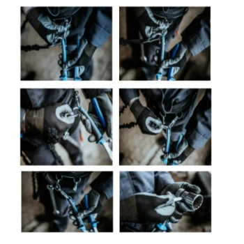 Unior nasadni ključ dvanaestougaoni prihvat 1/2 Unior nasadni ključ dvanaestougaoni prihvat 1/2