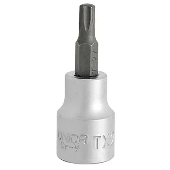 Unior nasadni ključ sa TX30 profilom prihvat 3/8