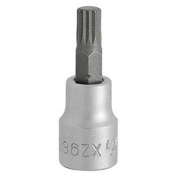 Unior ključ nasadni sa ZX profilom prihvat 3/8” M6 236/2ZX 612114 Unior ključ nasadni sa ZX profilom prihvat 3/8” M6 236/2ZX 612114
