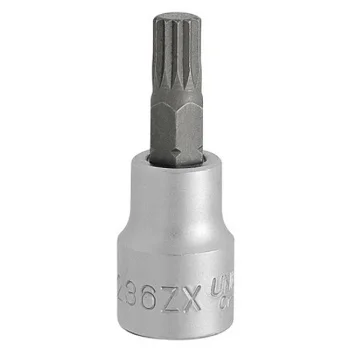 Unior ključ nasadni sa ZX profilom prihvat 3/8” M6 236/2ZX 612114-1