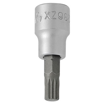 Unior ključ nasadni sa ZX profilom prihvat 3/8” M6 236/2ZX 612114-2