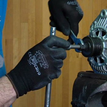 Unior ključ nasadni za alternator M10 2209 620225 Unior ključ nasadni za alternator M10 2209 620225